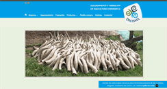 Desktop Screenshot of dreiskel.com